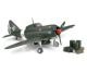 1:48 WWII I/T Bomber Reggiane Re2002 (1)