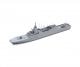 1:700 JMSDF FFM-1 Mogami Mehrzweckfrega.