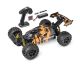 Monsuta 100% RTR orange Carson 1/8