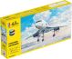Heller: STARTER KIT Concorde AF