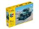 STARTER KIT GMC US-Truck (incl. verf en lijm)