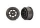 Dirt-Oval 2.2/3.0 Felgen graphit-grau (2)