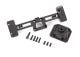 Reservewielhouder voor TRX9211 Karo