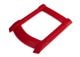 Dakbeschermingsplaat rood (vereist TRX7713X)