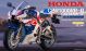 Honda CBR1000RR-R Fireblade SP 30th Anniversary Edition in 1:9