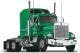 Kenworth® W900 Revell modelbouwpakket