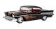 1957 Chevy Bel Air Revell modelbouwpakket