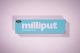 Milliput Modelliermasse Türkisblau (ca. 113g) -das Original-