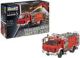 Revell: Mercedes-Benz 1625 TLF 24/50 - SUPER AANBIEDING - OP = OP