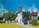 Dorfkirche / 1/87 DORPSKERK