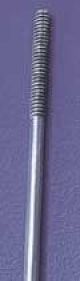 4-40 Threaded .093