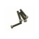 3.5mmx15 Socket head Ca