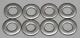 Washer Stainless #8 (8)