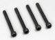 Socket Head Machine Screw 4-40x1
