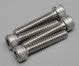 Socket Head Machine Screw 6-32x3/4