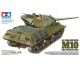 US M10 Mid Production 1/35
