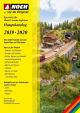 NOCH Katalog 2019/2020 Deutsch mit UVP