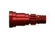 Wielas aluminium rood (1)