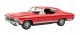 1968 Chevy™ Chevelle™ SS™ 396 Revell modelbouwpakket