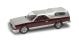 1978 El Camino Camper Revell modelbouwpakket