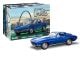 1967 Corvette® Coupe Revell modelbouwpakket