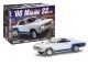 1981 Chevy® Camaro™ Z28® Revell modelbouwpakket