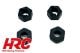 Dirt Striker & Scrapper - wheel Hex 12mm (4 pcs)