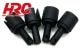 Dirt Striker & Scrapper - Universal Joint Cup B (4 pcs) L=25mm