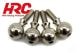 Dirt Striker & Scrapper - Steering Ball-head screw (4 pcs)