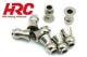 Dirt Striker & Scrapper - Link Ball Head (8 pcs) 6.0*- M3*10mm