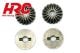 Dirt Striker & Scrapper - Diff.Gear 18T (4 pcs)