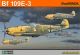 Bf 109E-3 Profipack 1:32
