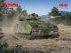 M3 Bradley US Cavalry Fighting Vehicle 1/72