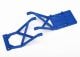 Verstevigingschassis blauw v/h