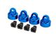 GT-Maxx schokdoppen aluminium blauw (4)