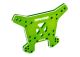 Shocktower 7075-T6 aluminium groene achterzijde