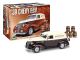 1939 Chevy Sedan Delivery Revell modelbouwpakket