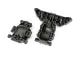 Bulkhead vorn ob/un