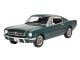 1965 Ford Mustang 2+2 Fastback Revell modelbouwpakket