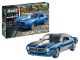 1970 Pontiac Firebird Revell modelbouwpakket