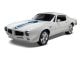 1970 Pontiac Firebird Revell modelbouwpakket