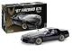 1987 Pontiac Firebird GTA Revell modelbouwpakket