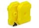 Benzinejerrycan geel (2)