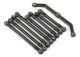 Set ophangschakels compleet