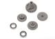 Getriebe-Set (für 2070, 2075 Servos)