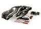 Rustler VXL ProGraphix body met sticker