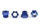 Traxx wielasmoeren aluminium blauw (4)