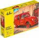 Citroen 2CV Fourgonette AK 250 1/24