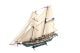 HARVEY AMERICAN SCHOONER  1/60