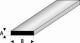 STRIP 2,0X 4,0MM 1M